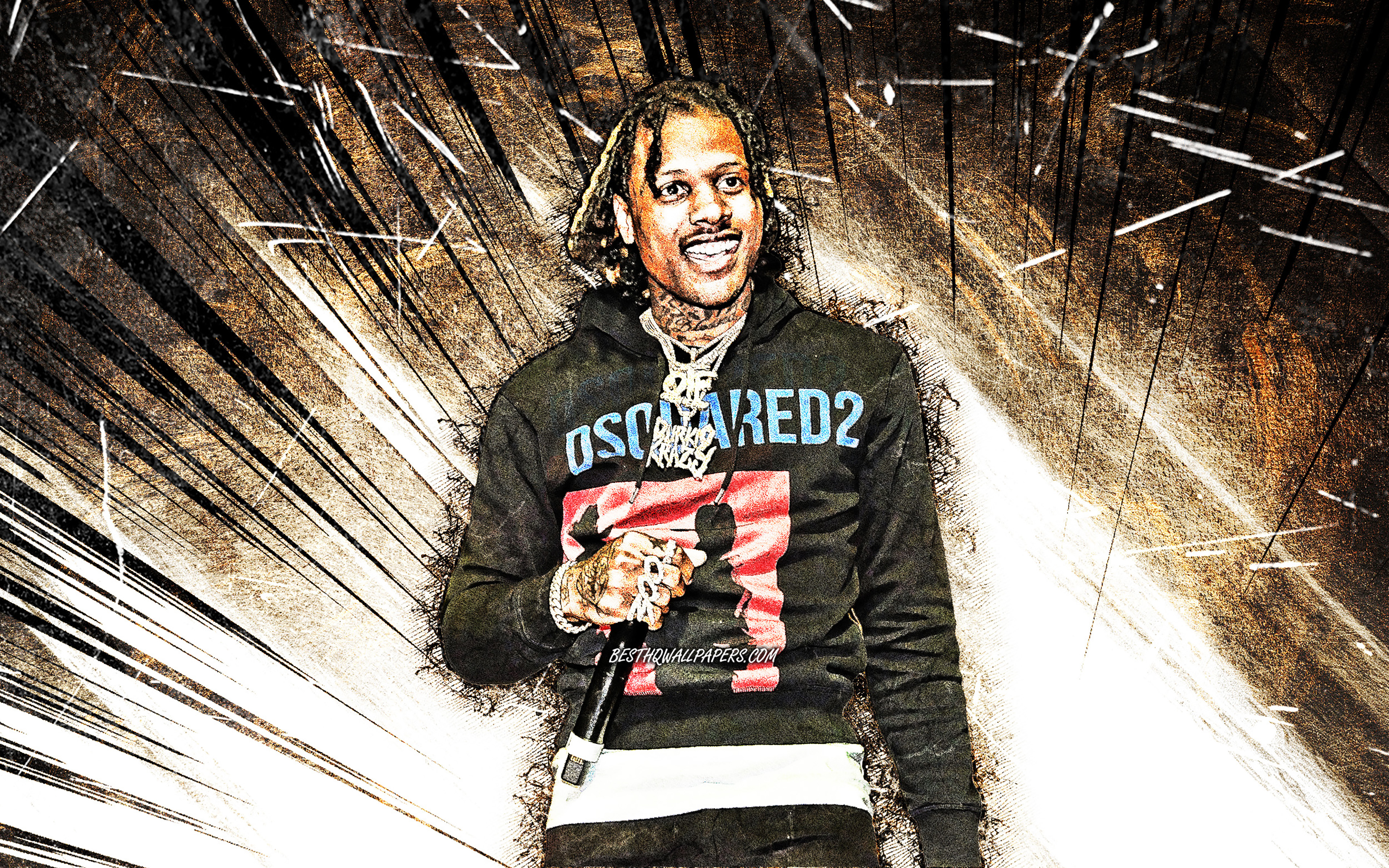 Lil Durk Wallpapers