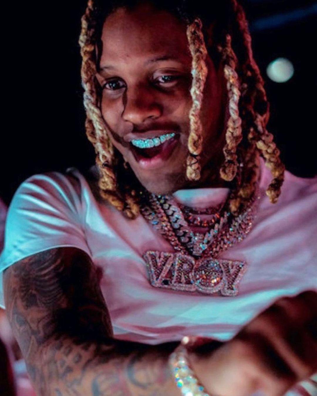 Lil Durk Wallpapers