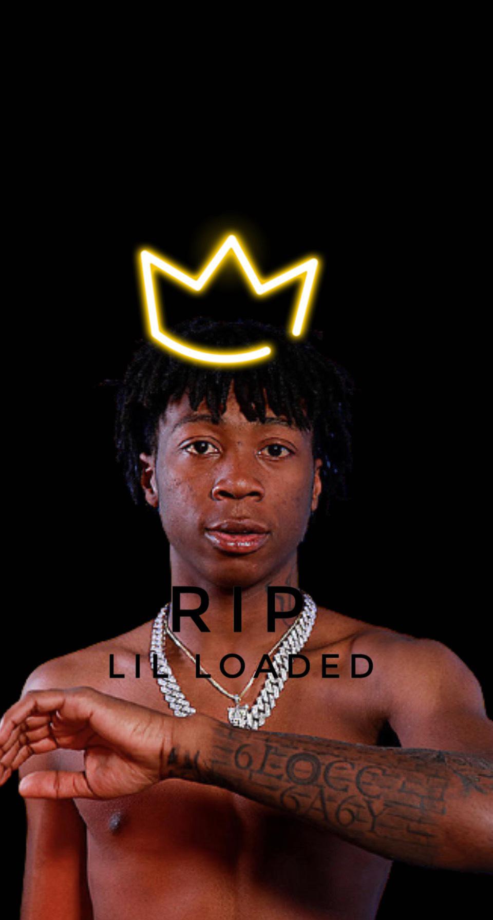 Lil Loaded Wallpapers