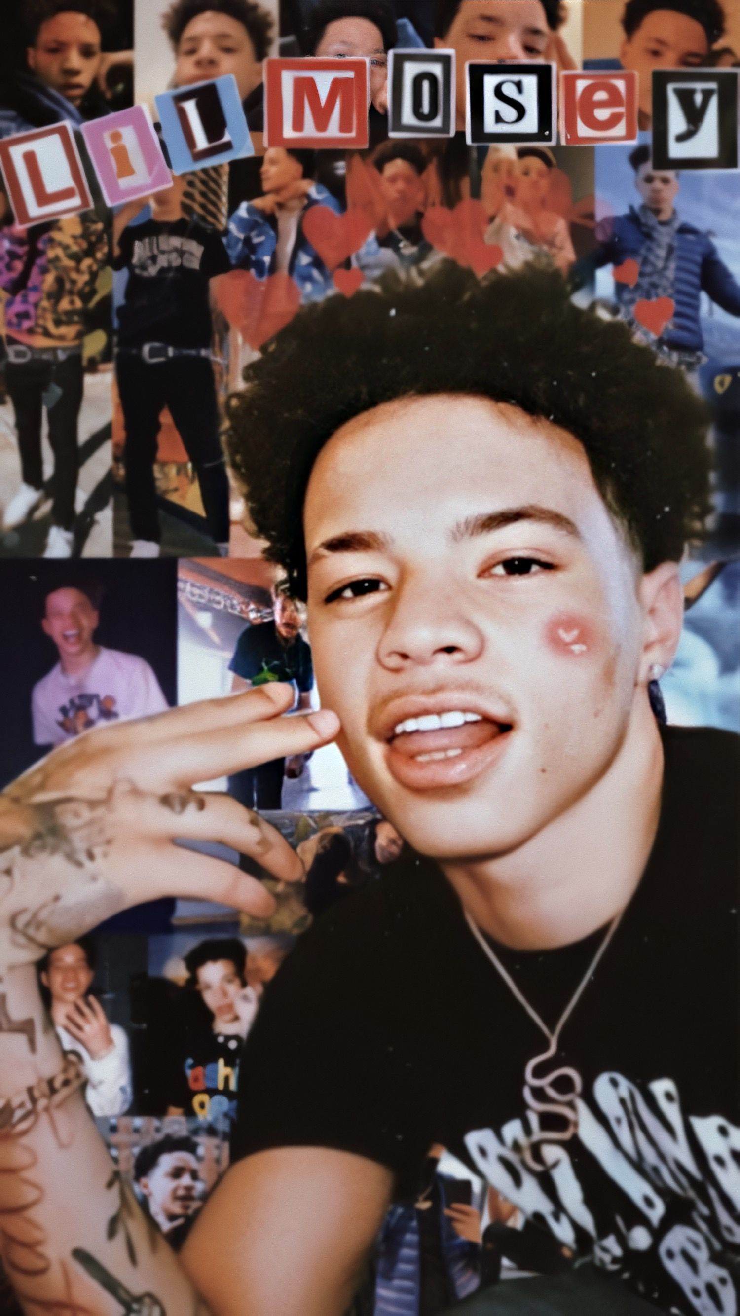 Lil Mosey Wallpapers