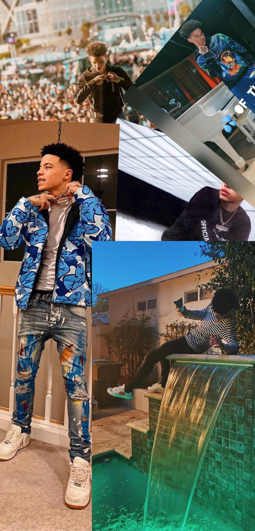 Lil Mosey Wallpapers