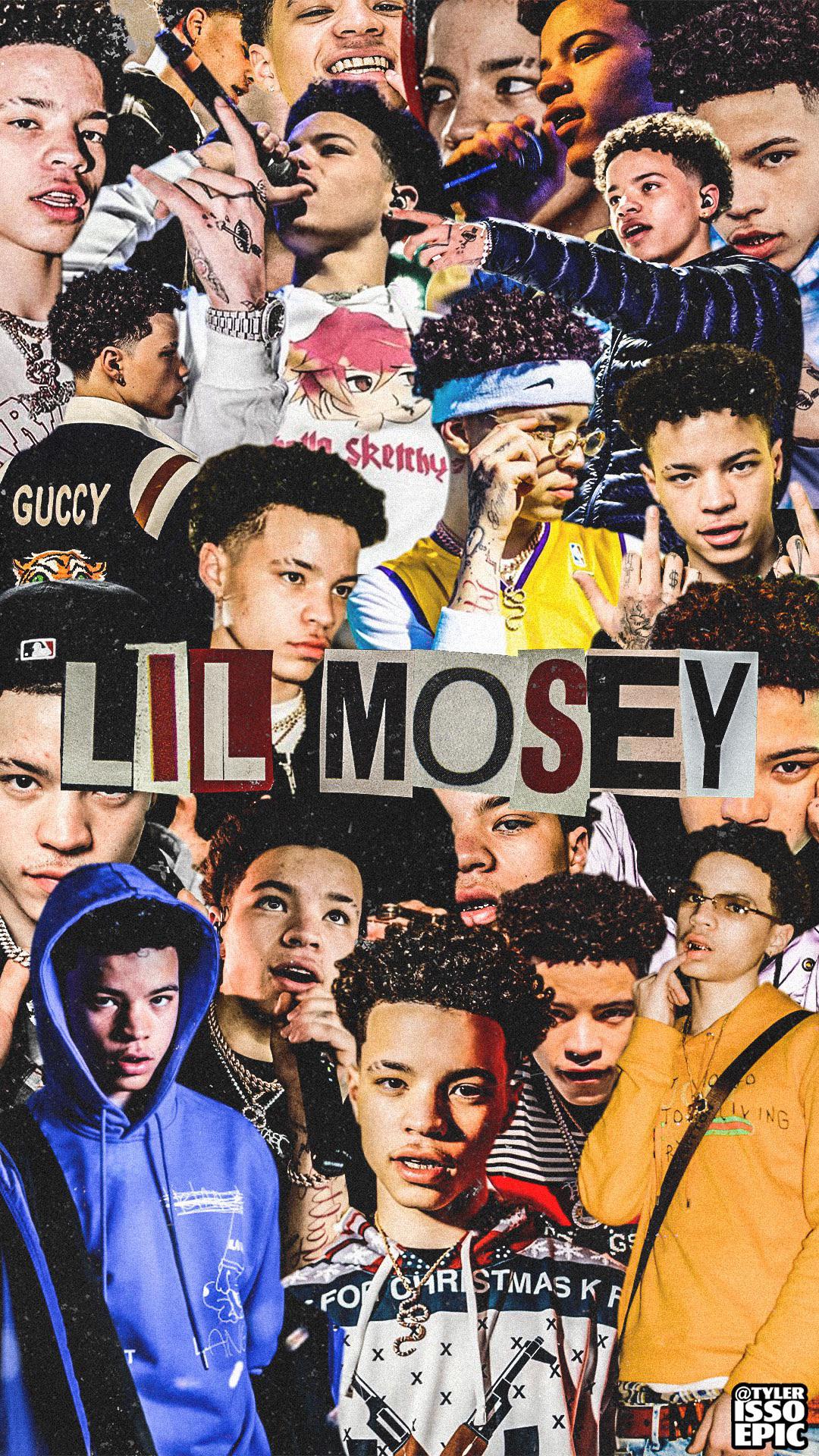 Lil Mosey Wallpapers