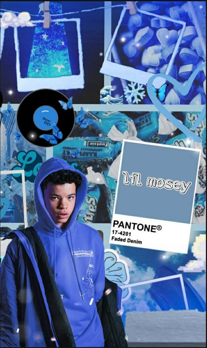 Lil Mosey Wallpapers