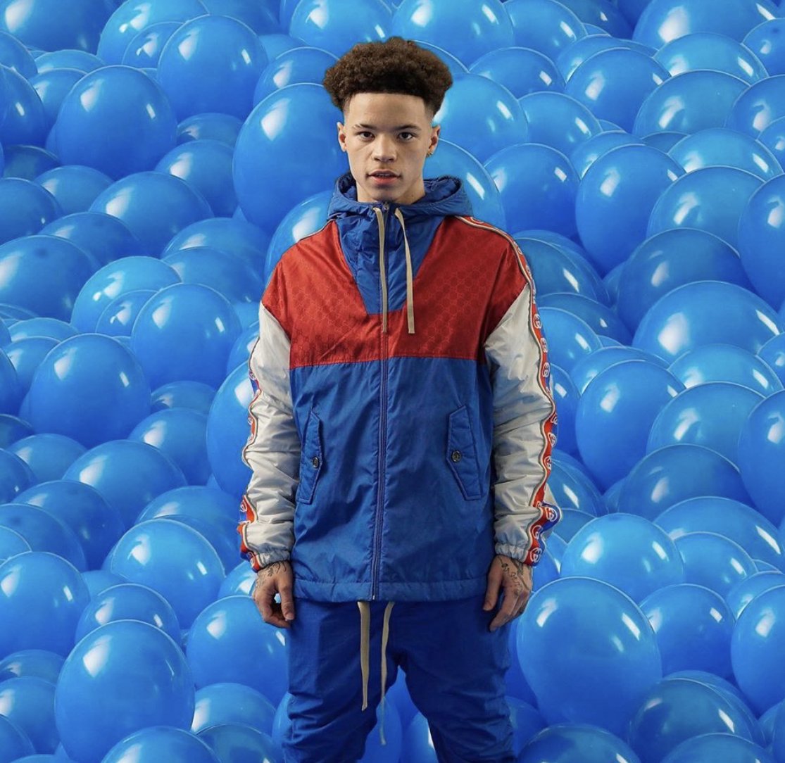 Lil Mosey Wallpapers