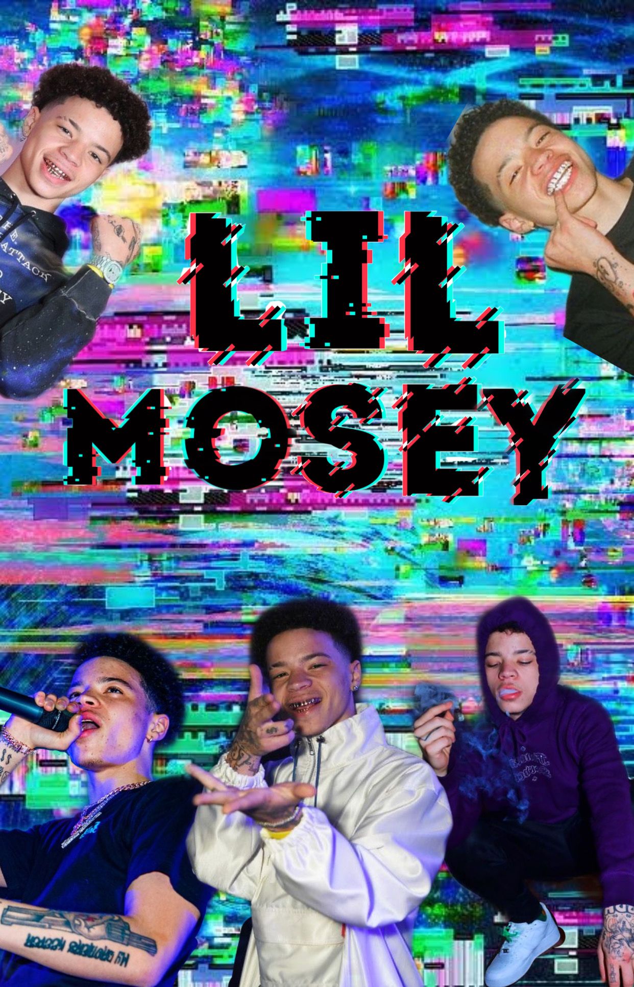 Lil Mosey Wallpapers