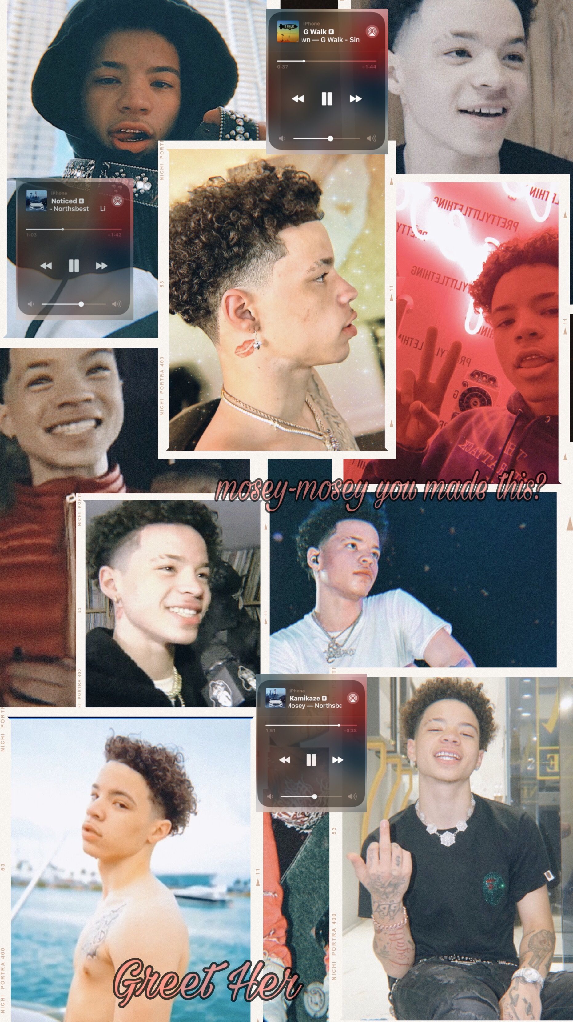 Lil Mosey Wallpapers