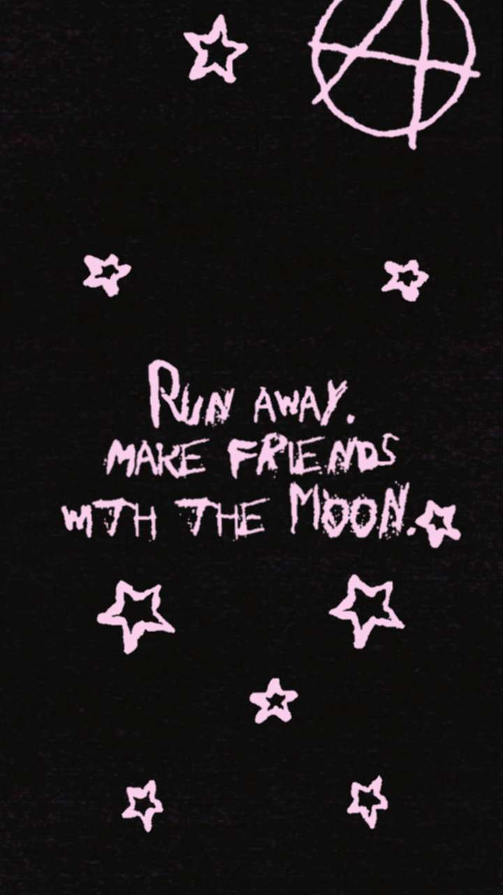 Lil Peep Aesthetic Wallpapers