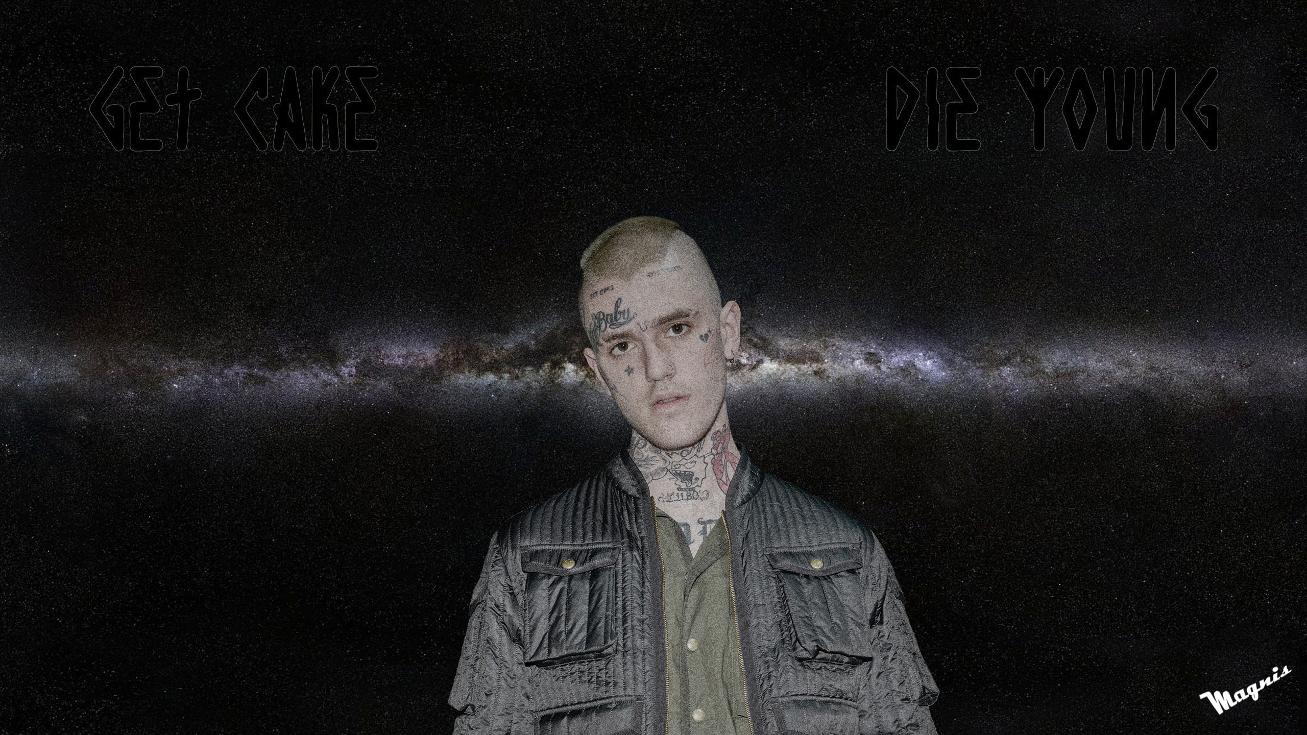 Lil Peep Ipad Wallpapers