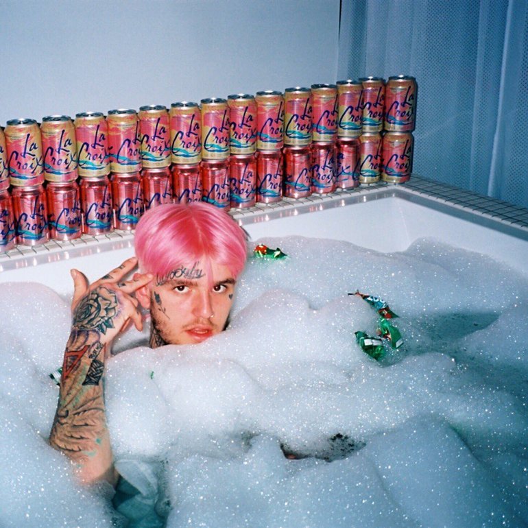 Lil Peep Lil Tracy Wallpapers