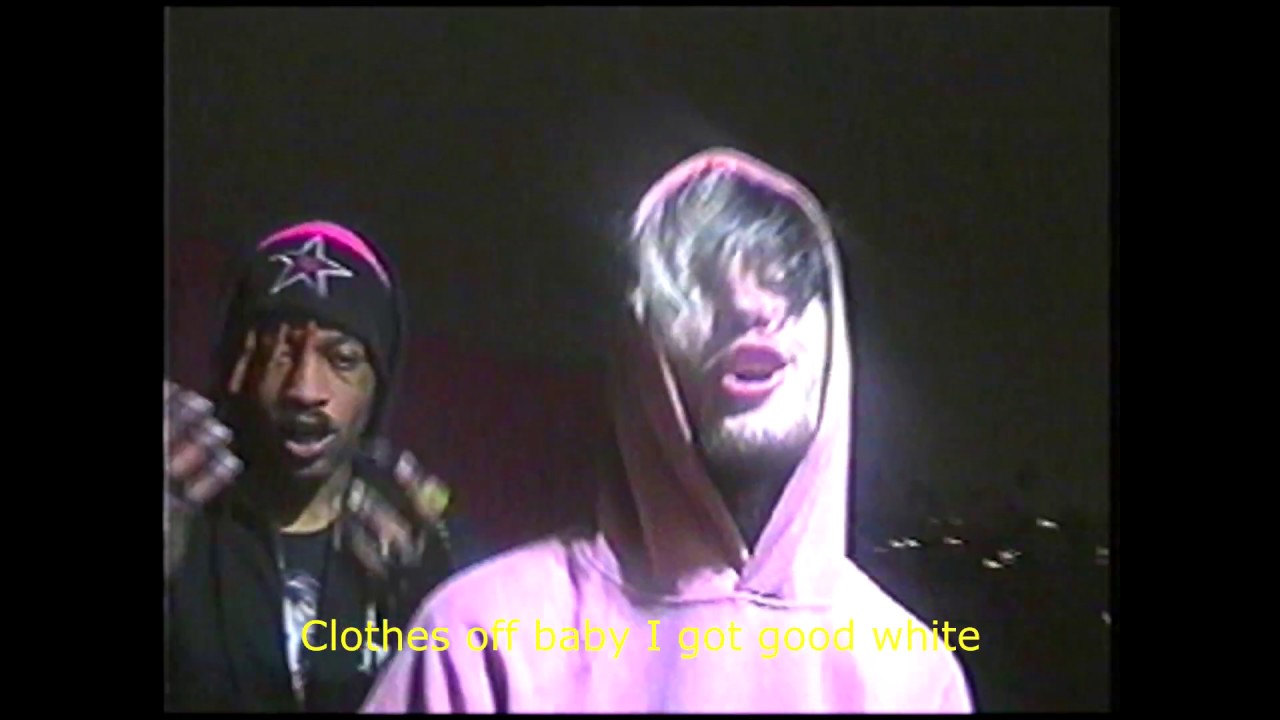 Lil Peep Lil Tracy Wallpapers