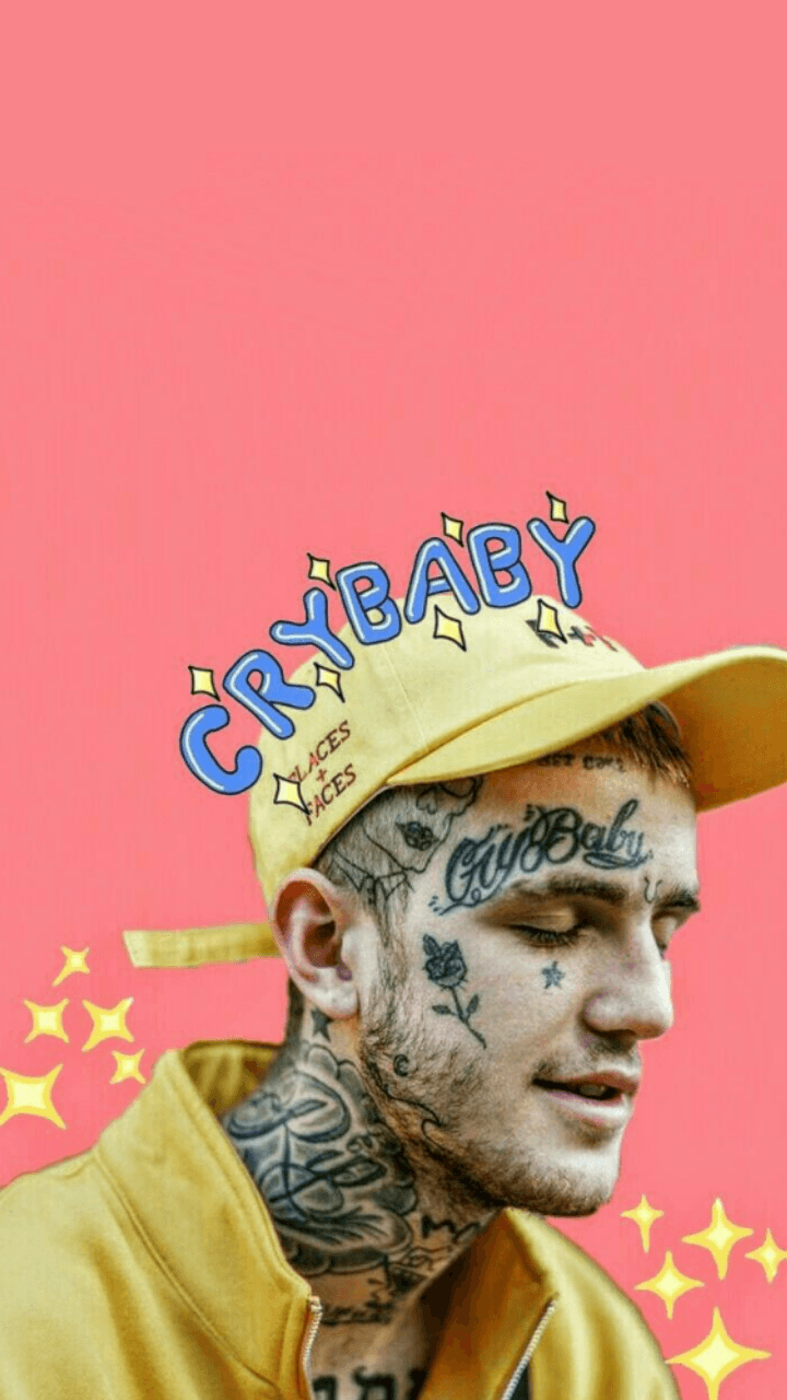 Lil Peep Wallpapers