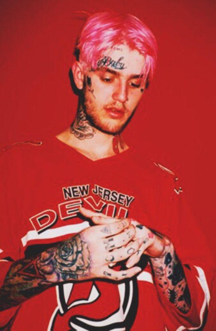 Lil Peep Wallpapers