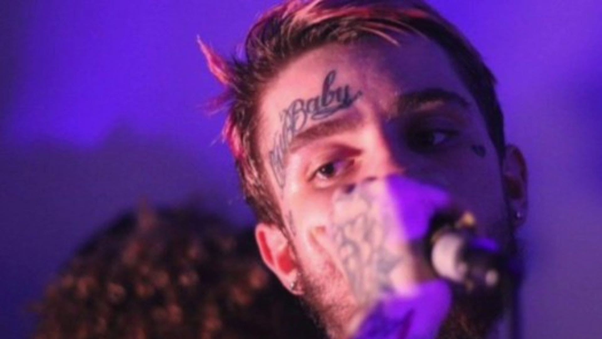 Lil Peep Wallpapers