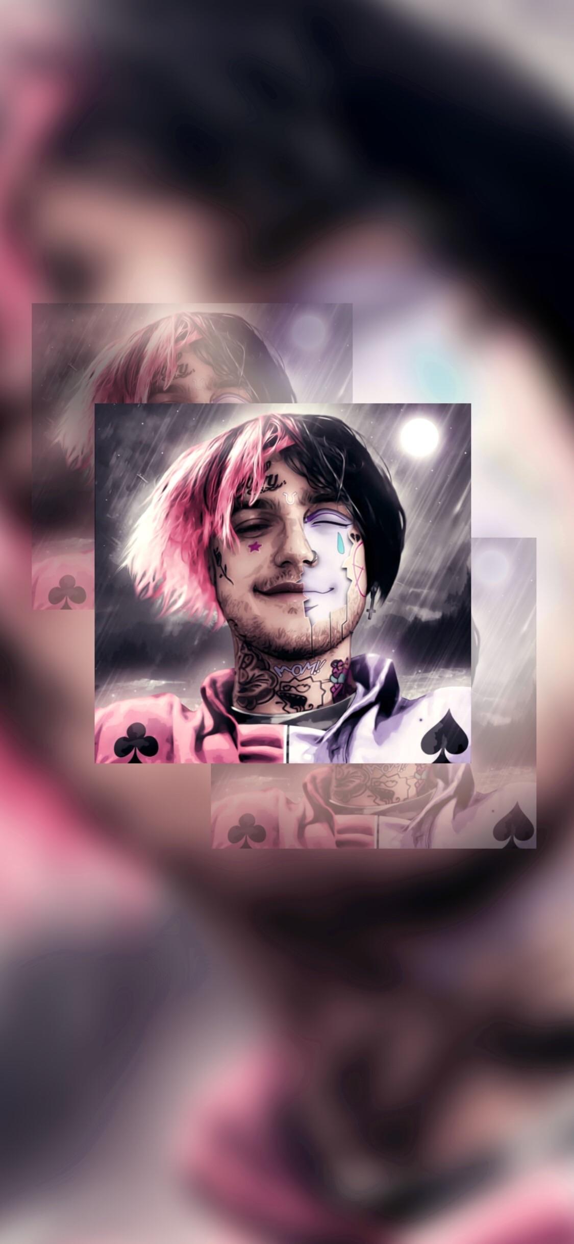 Lil Peep Wallpapers