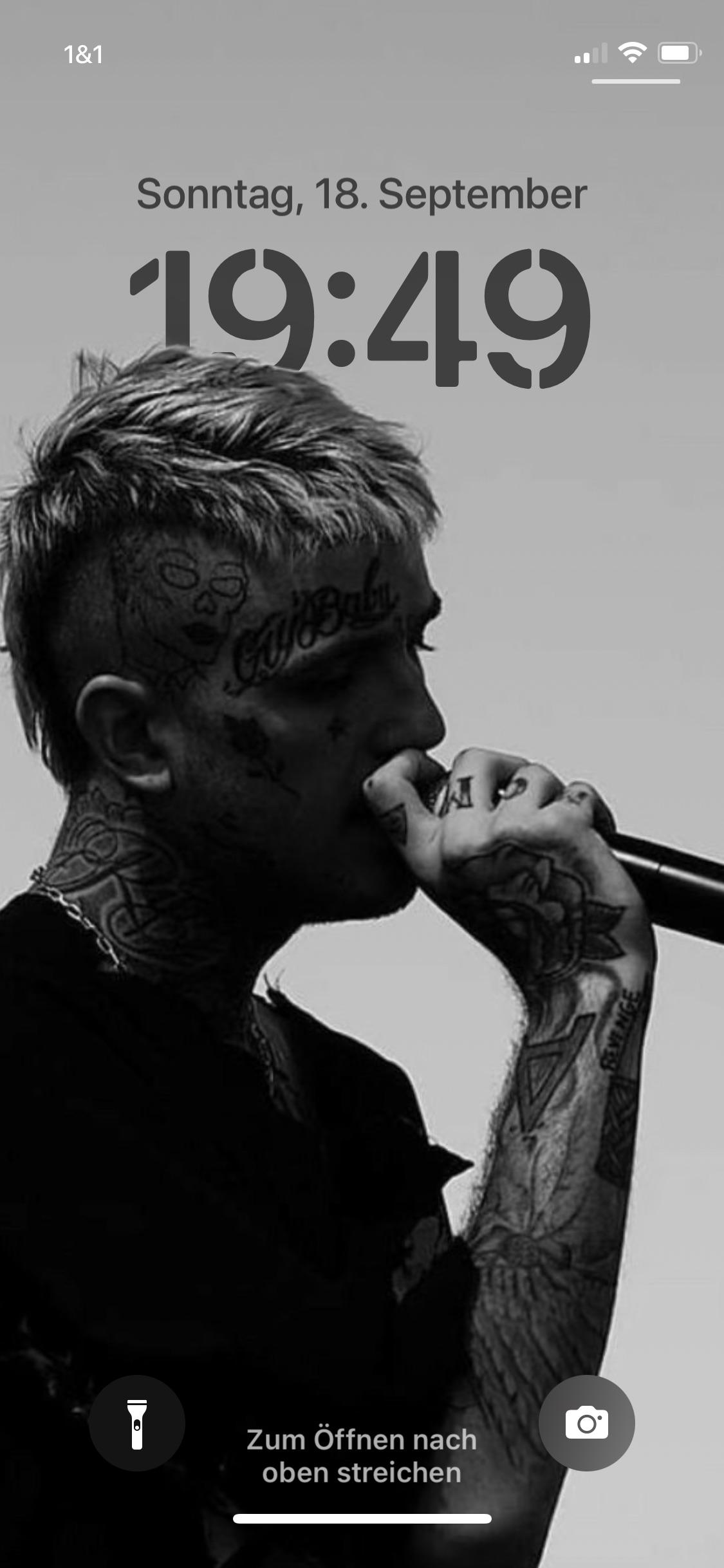 Lil Peep Wallpapers