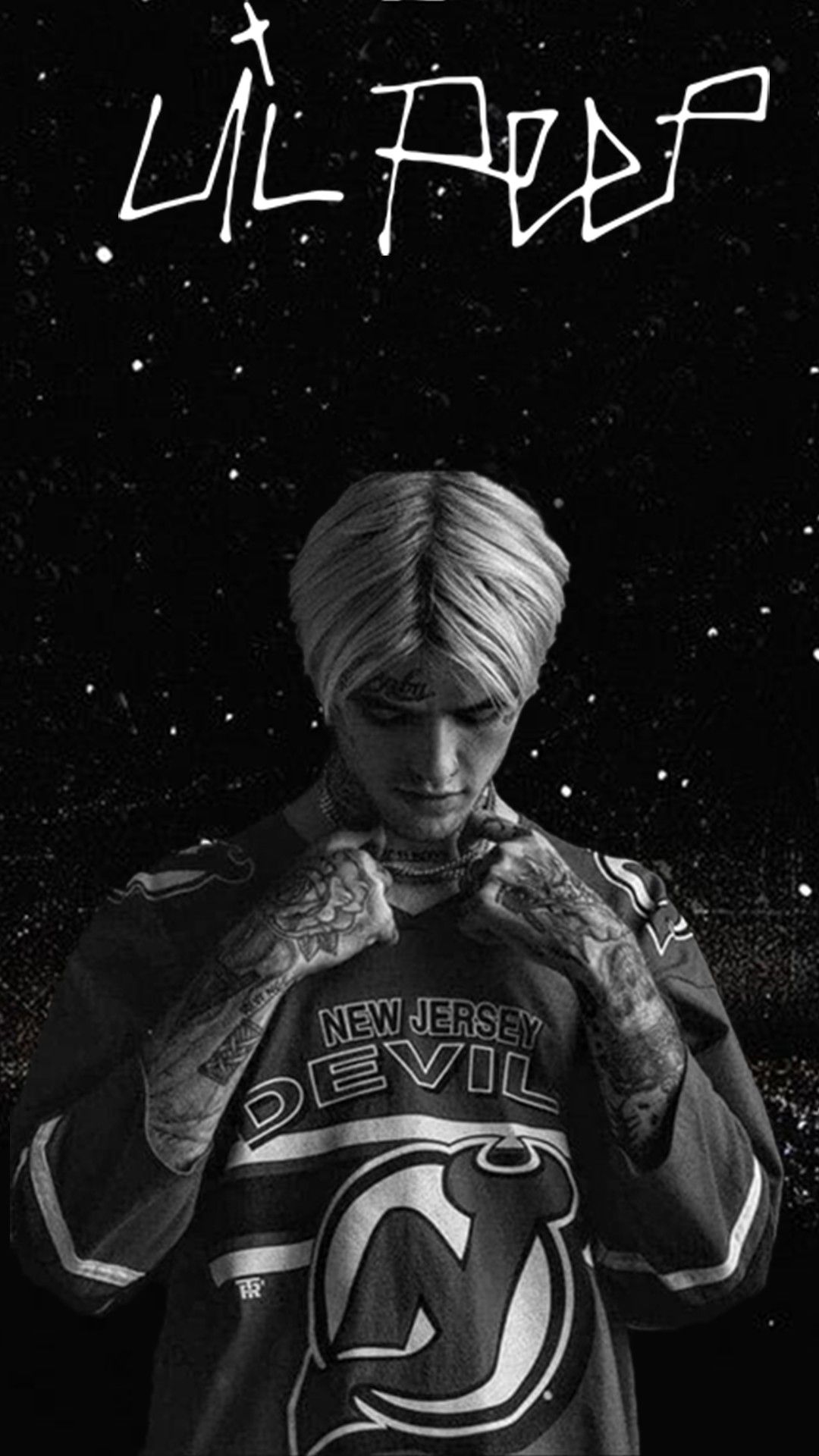 Lil Peep Wallpapers