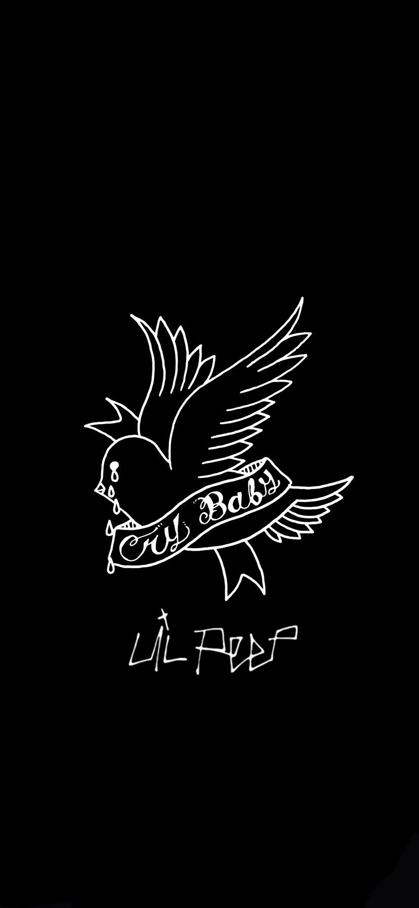 Lil Peep Wallpapers