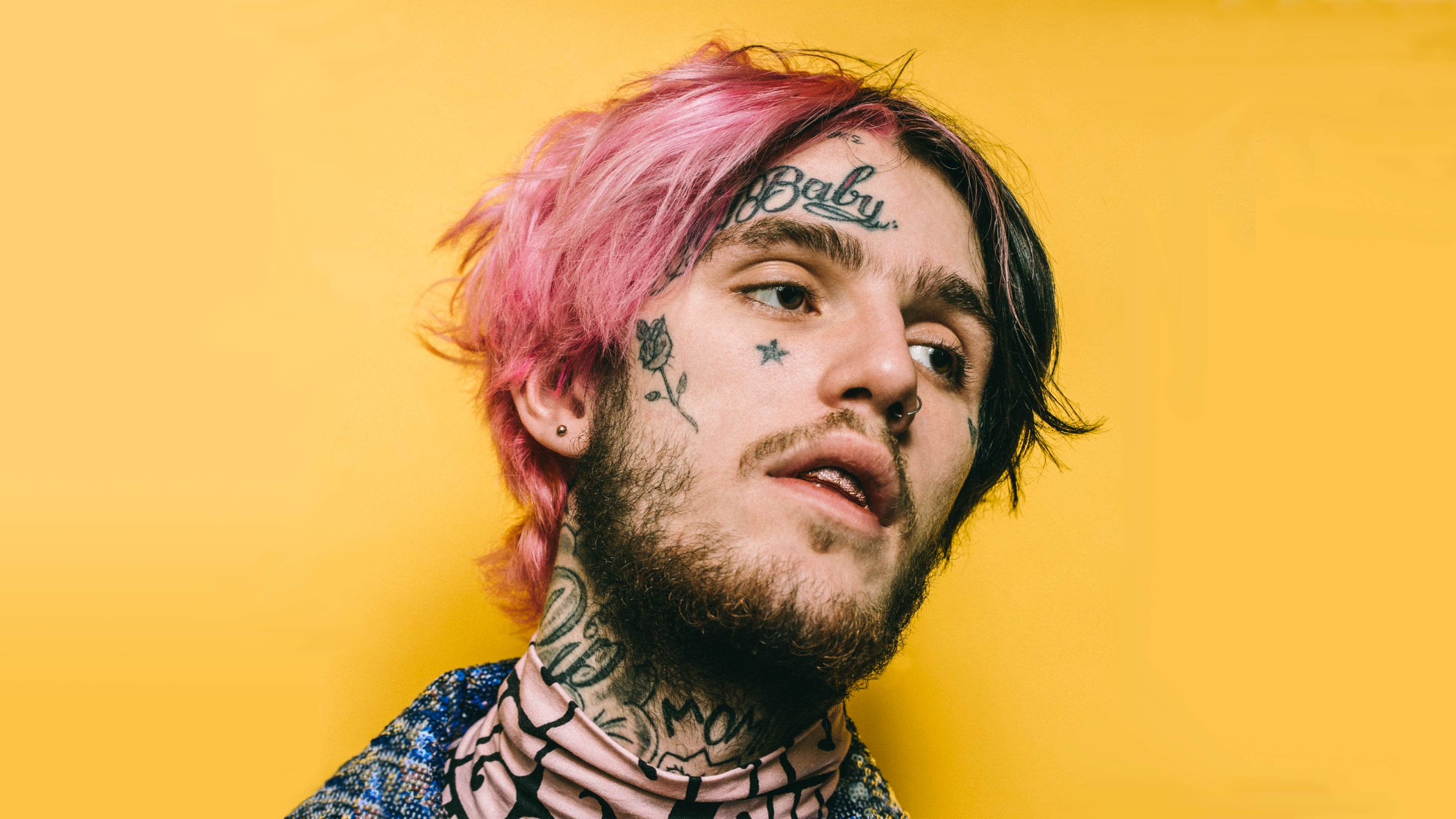 Lil Peep Wallpapers