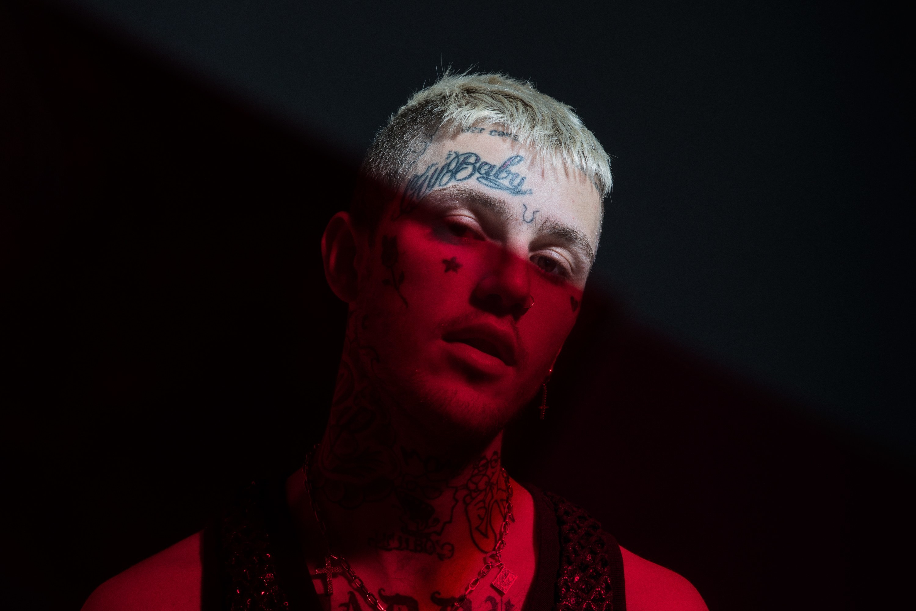 Lil Peep Wallpapers