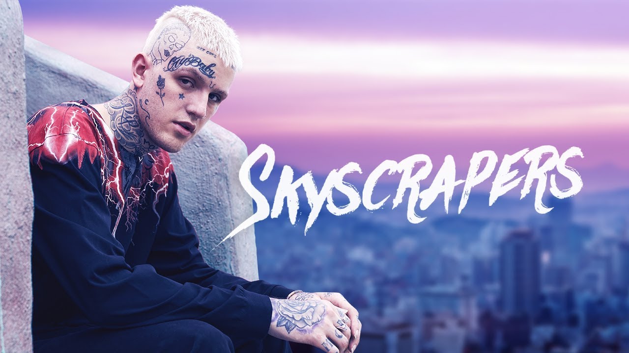 Lil Peep Wallpapers