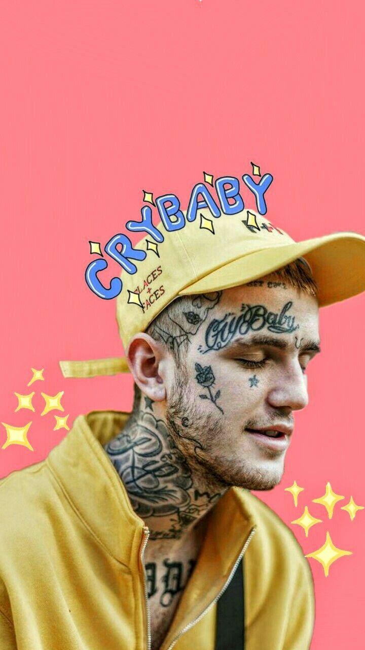 Lil Peep Wallpapers