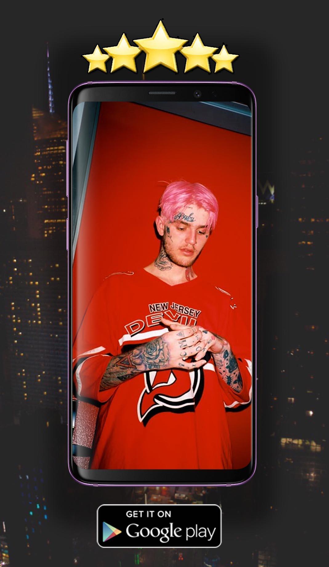 Lil Peep Wallpapers