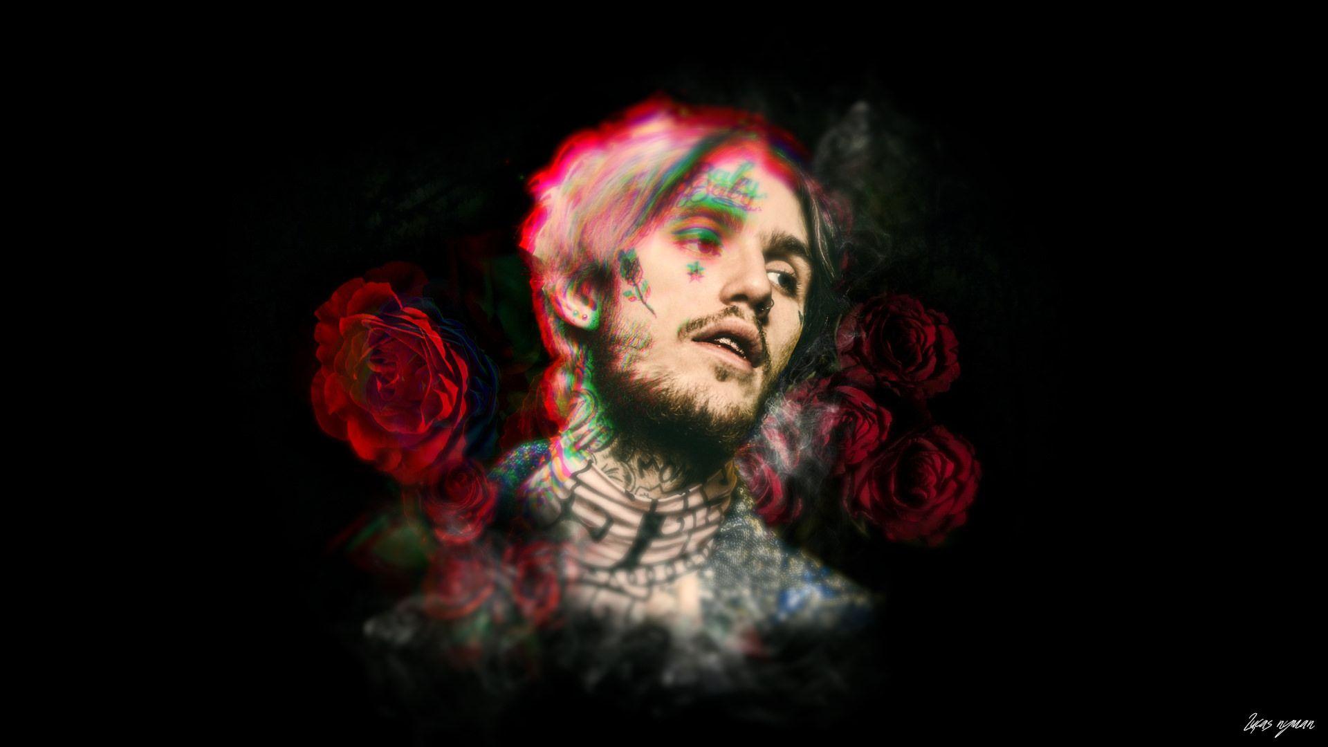 Lil Peep Wallpapers