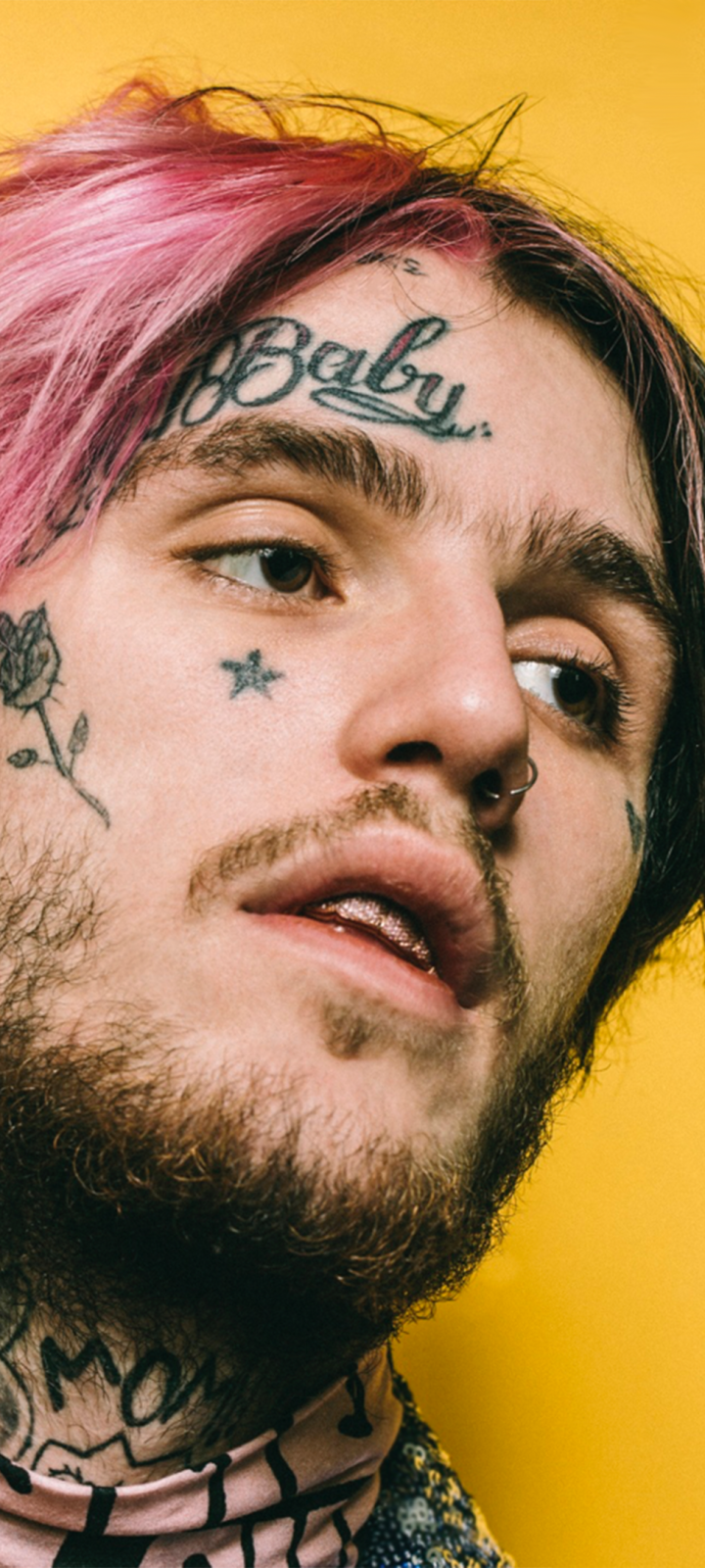 Lil Peep Wallpapers