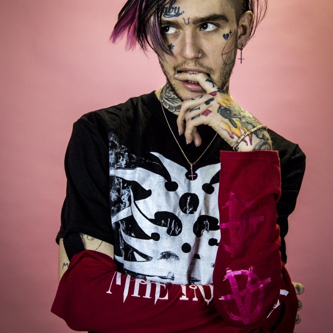 Lil Peep Wallpapers