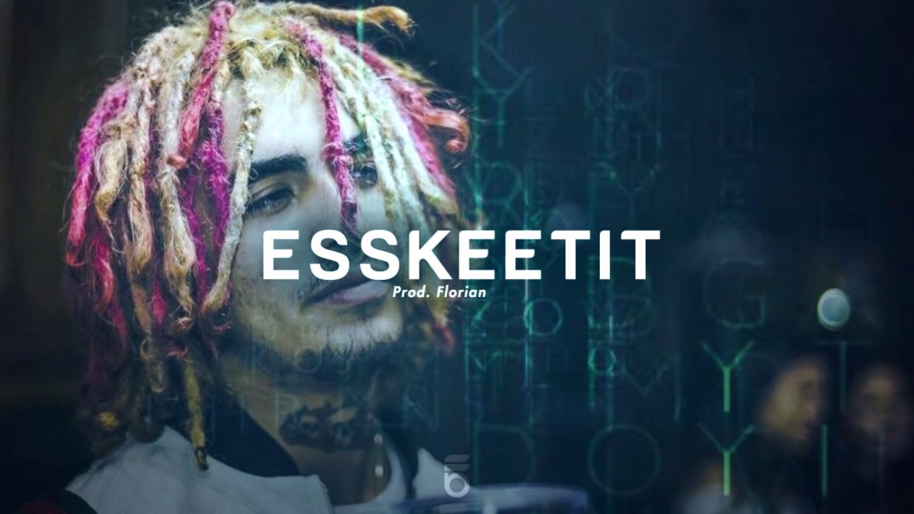 Lil Pump 1080X1080 Wallpapers