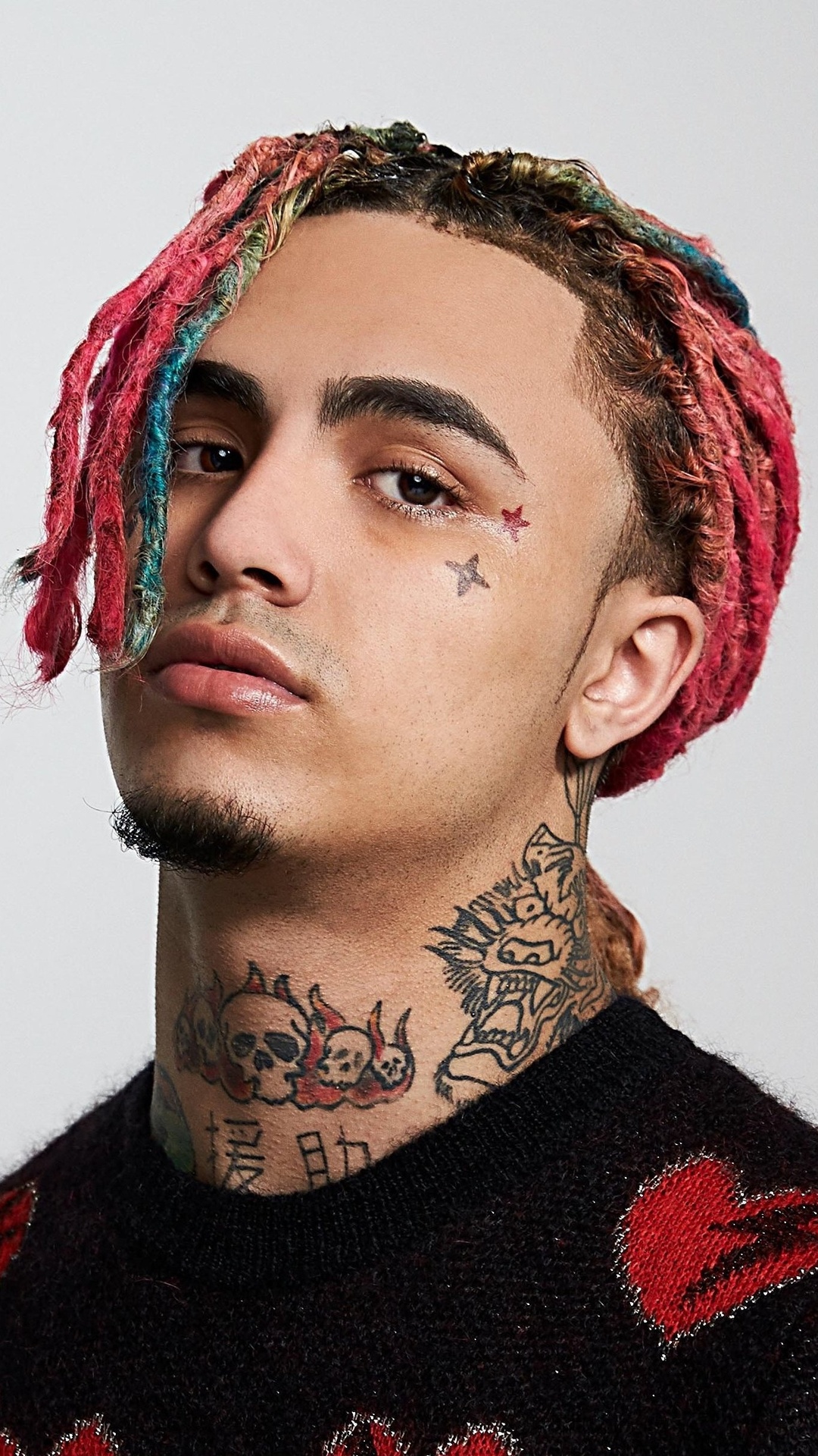 Lil Pump 1080X1080 Wallpapers