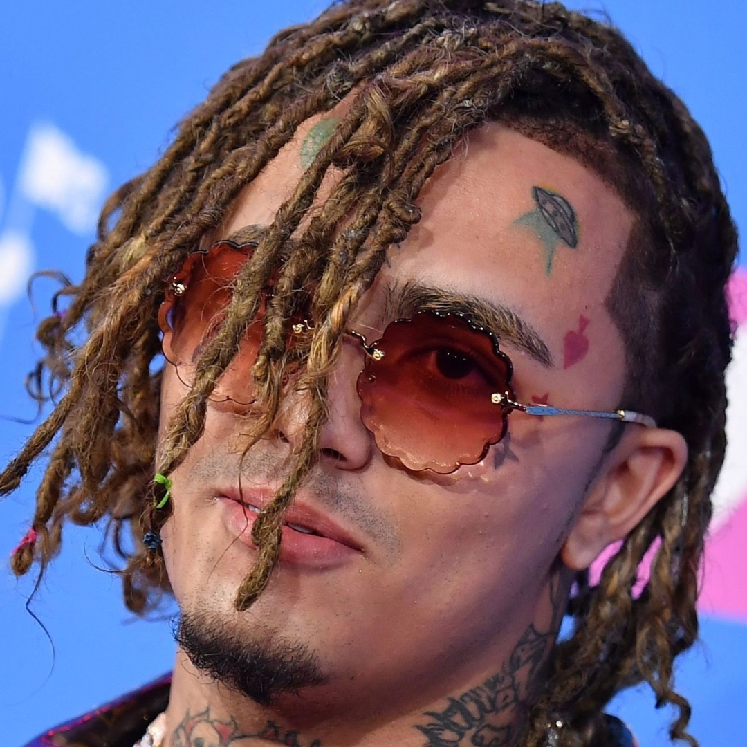 Lil Pump 1080X1080 Wallpapers