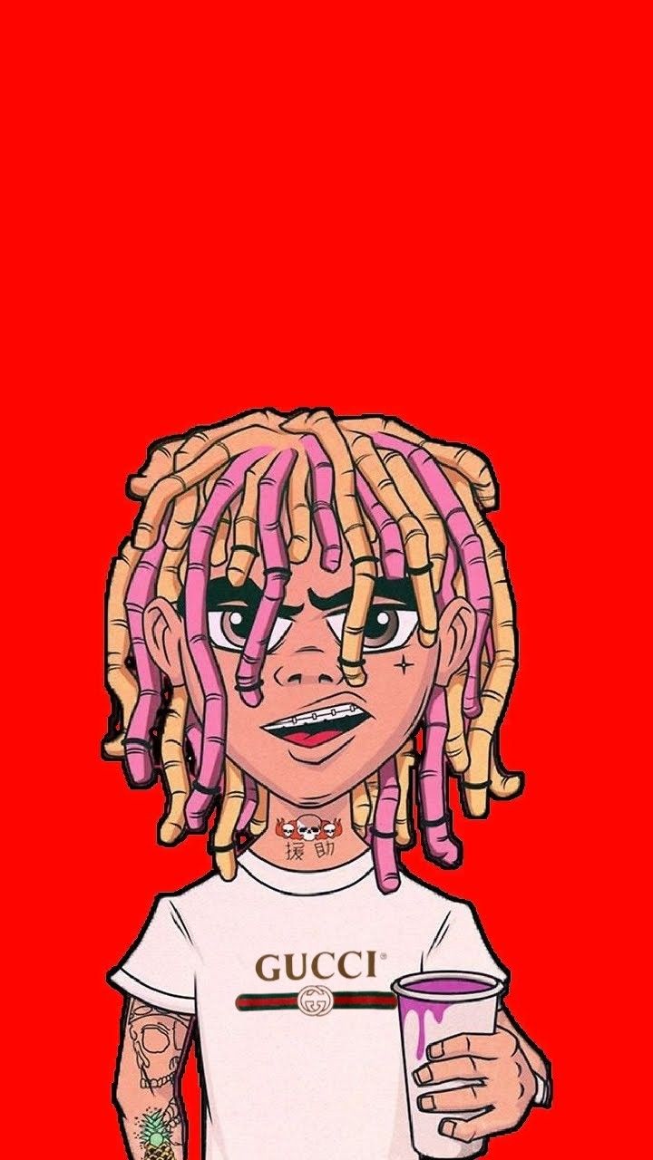 Lil Pump Wallpapers