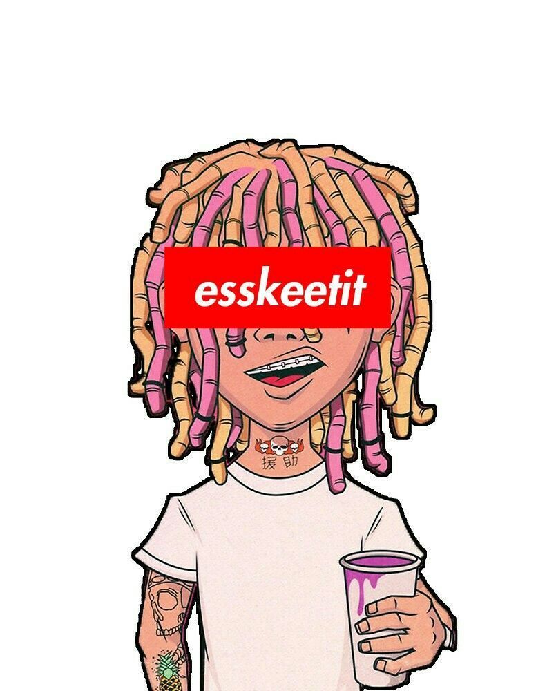 Lil Pump Wallpapers