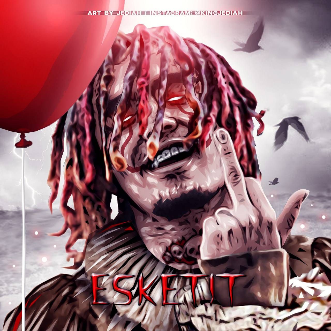 Lil Pump Wallpapers