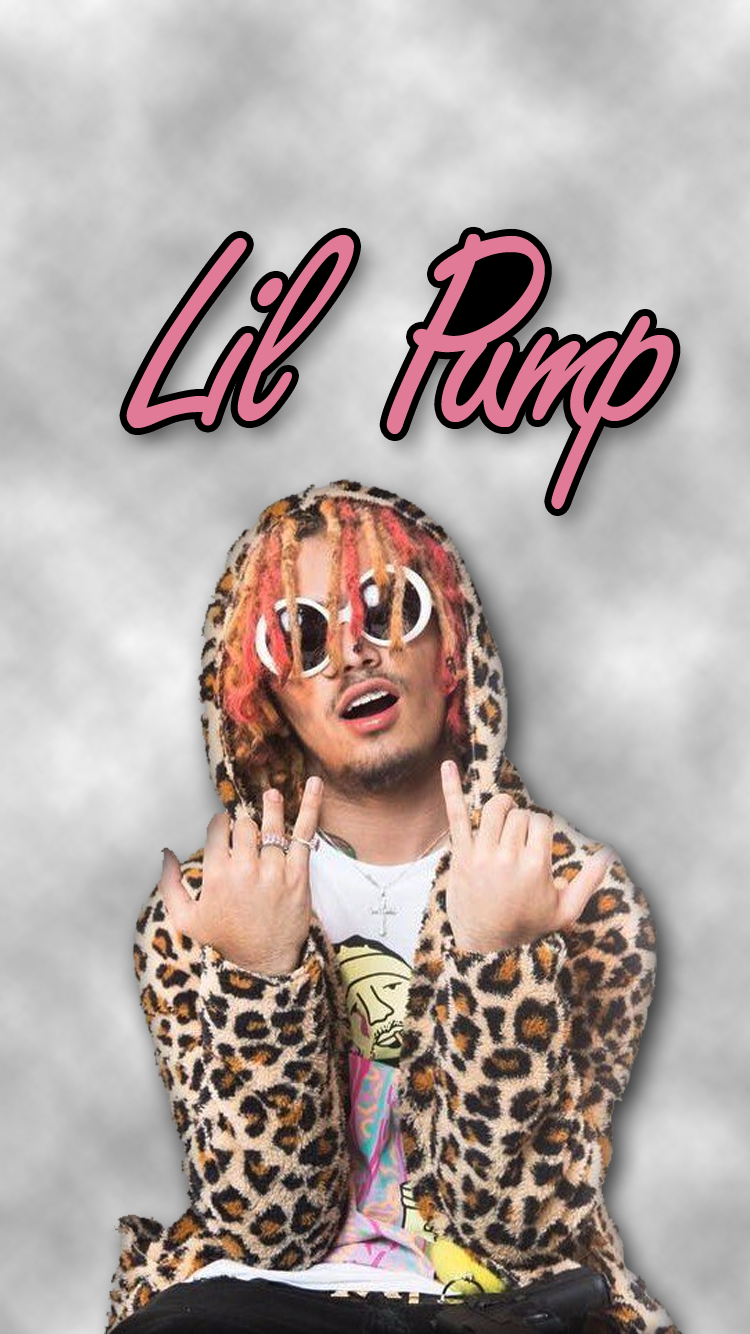 Lil Pump Wallpapers