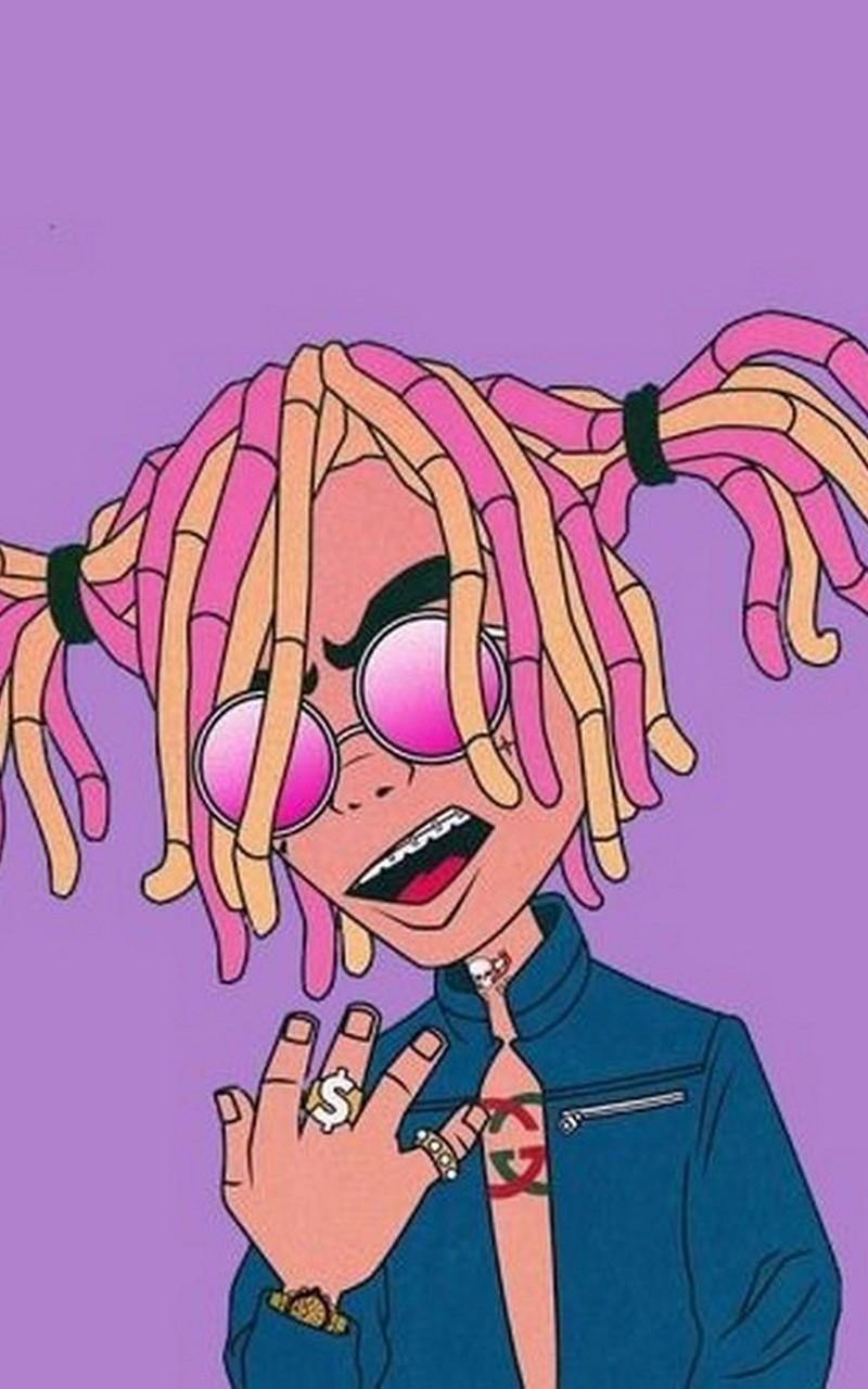 Lil Pump Wallpapers