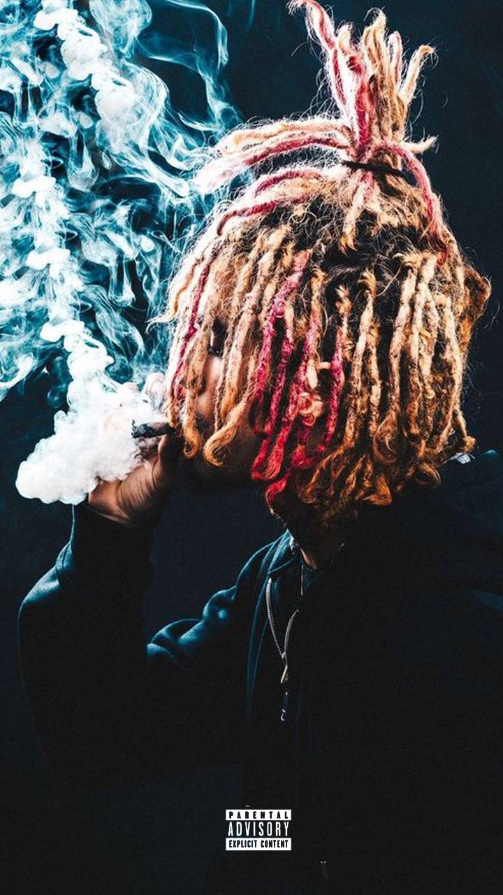 Lil Pump Wallpapers