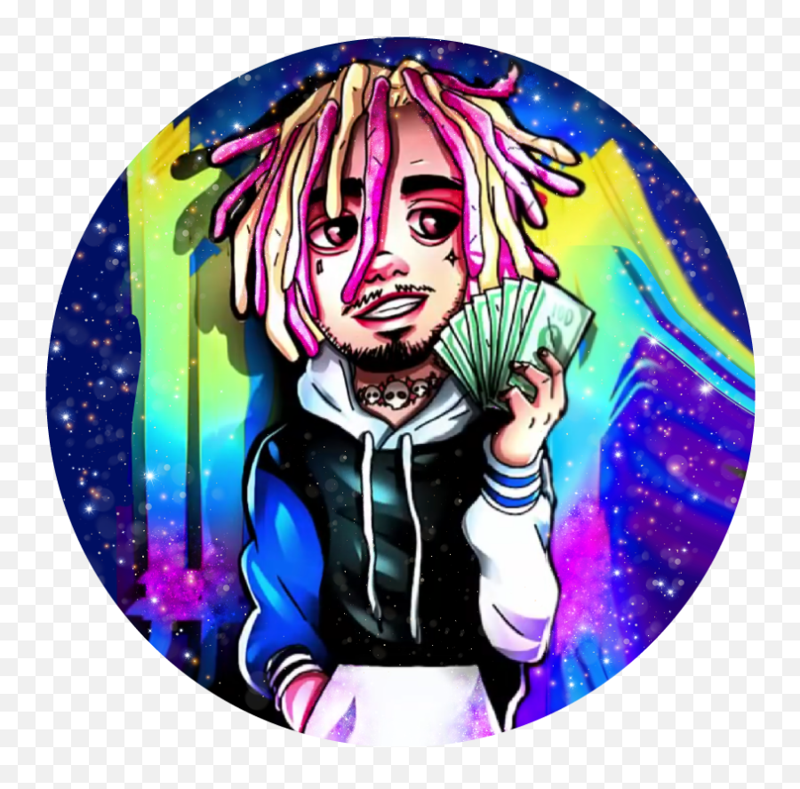 Lil Pump Wallpapers