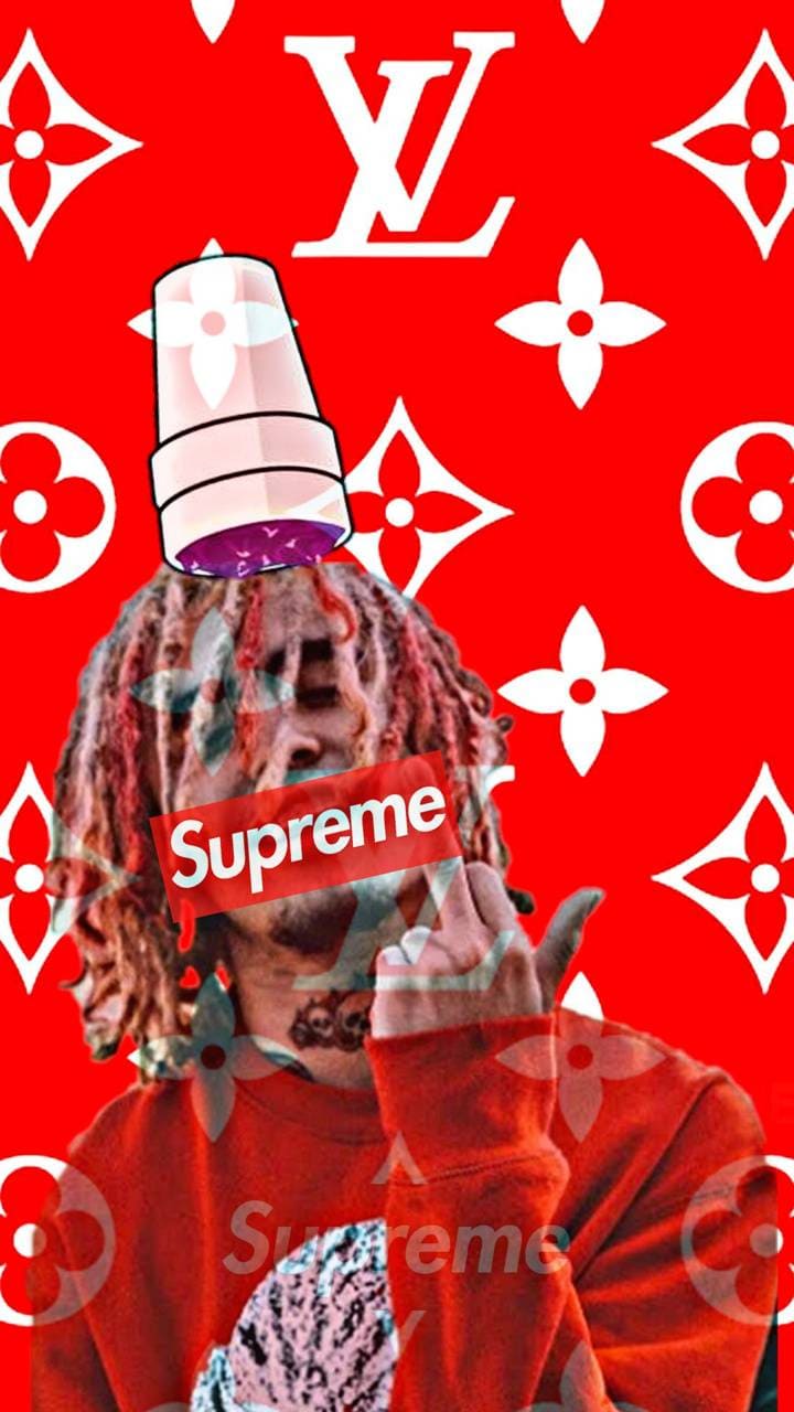 Lil Pump Wallpapers