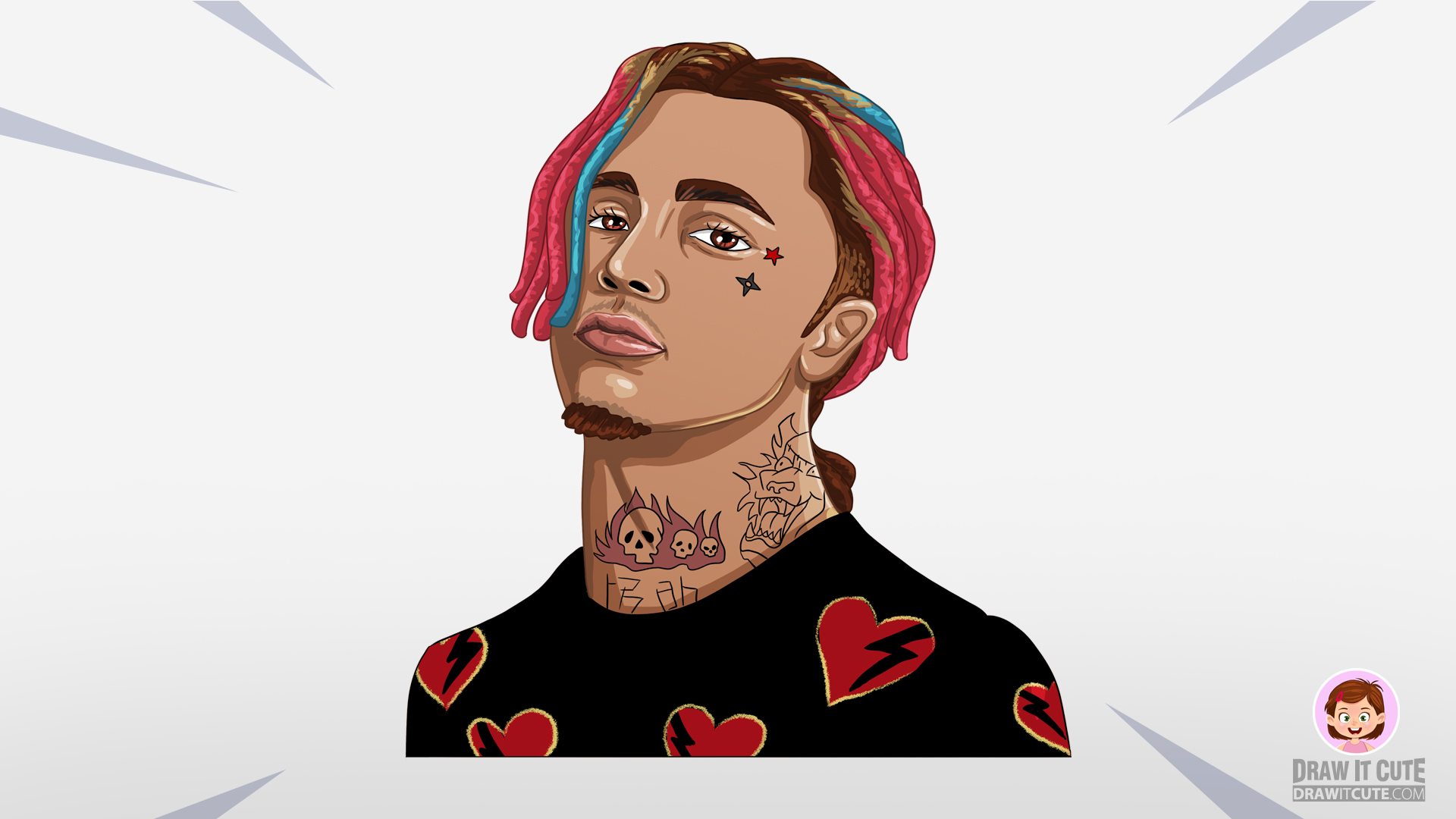 Lil Pump Wallpapers