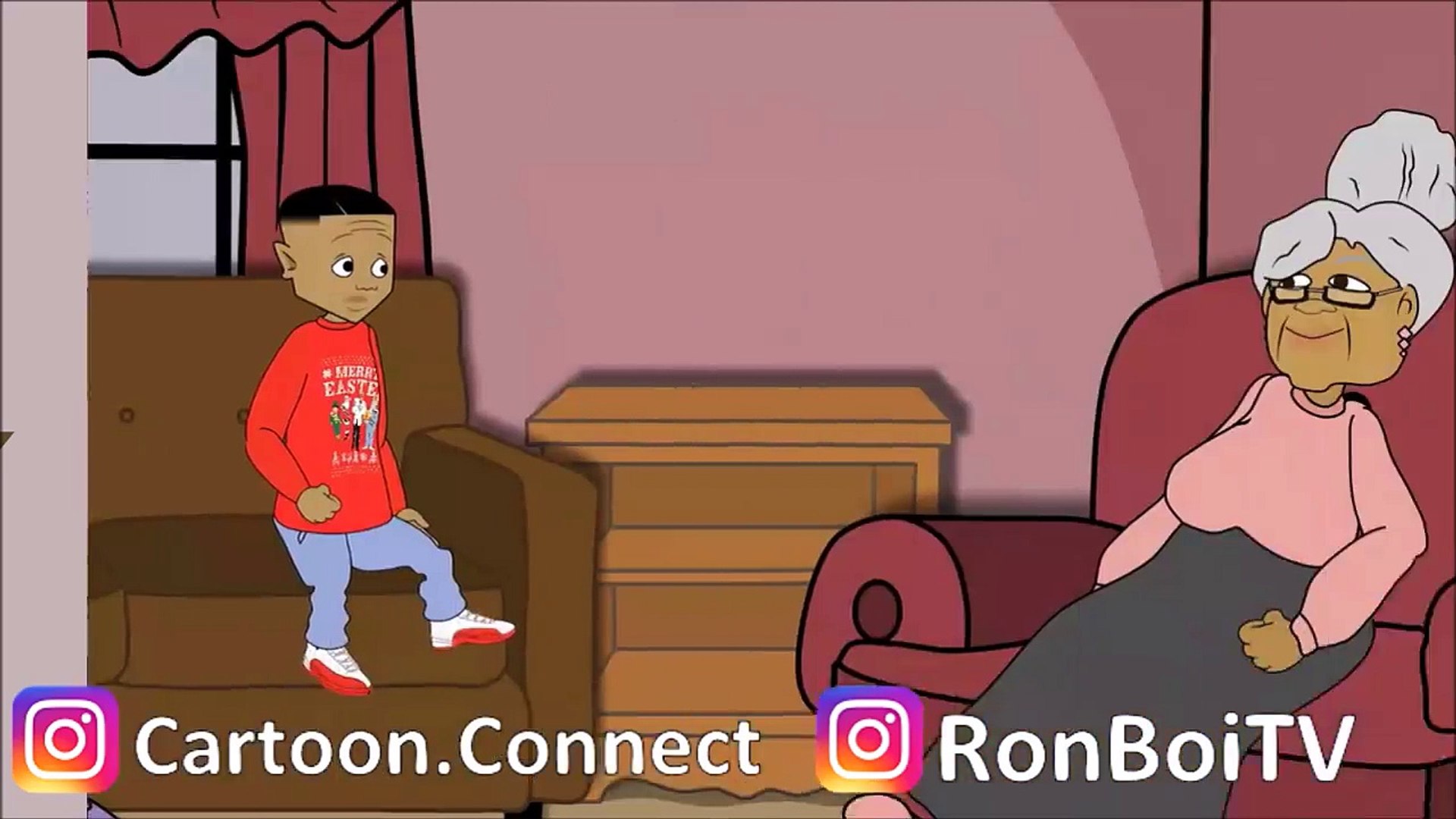 Lil Ron Ron Wallpapers