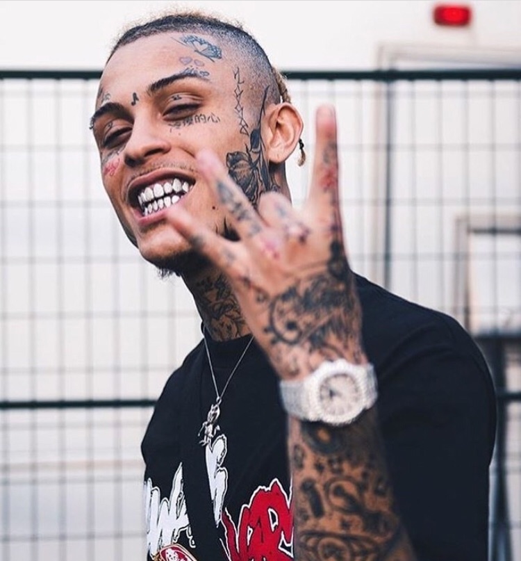 Lil Skies Wallpapers