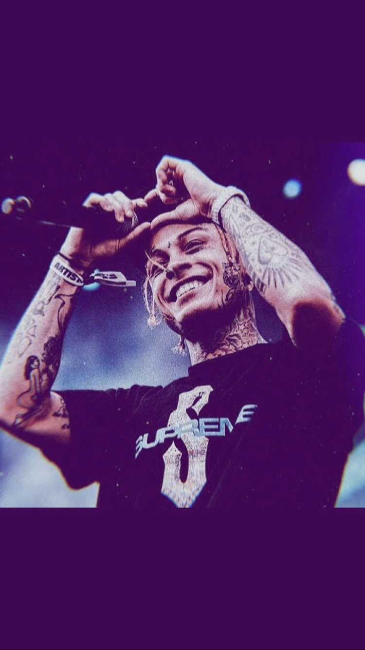 Lil Skies Wallpapers