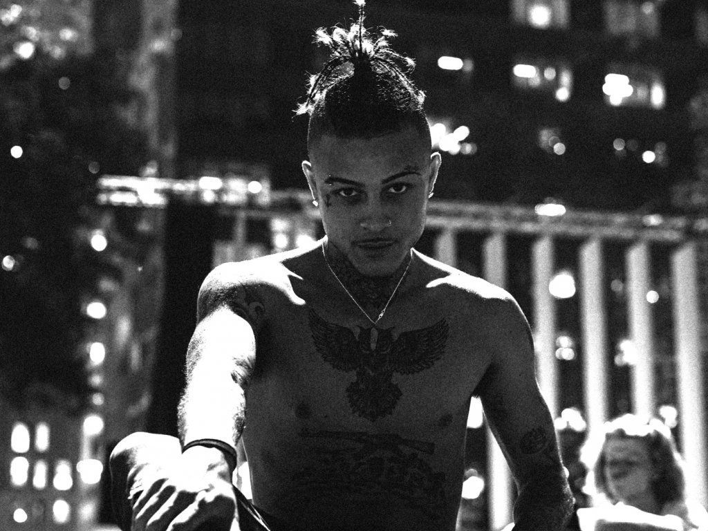 Lil Skies Wallpapers