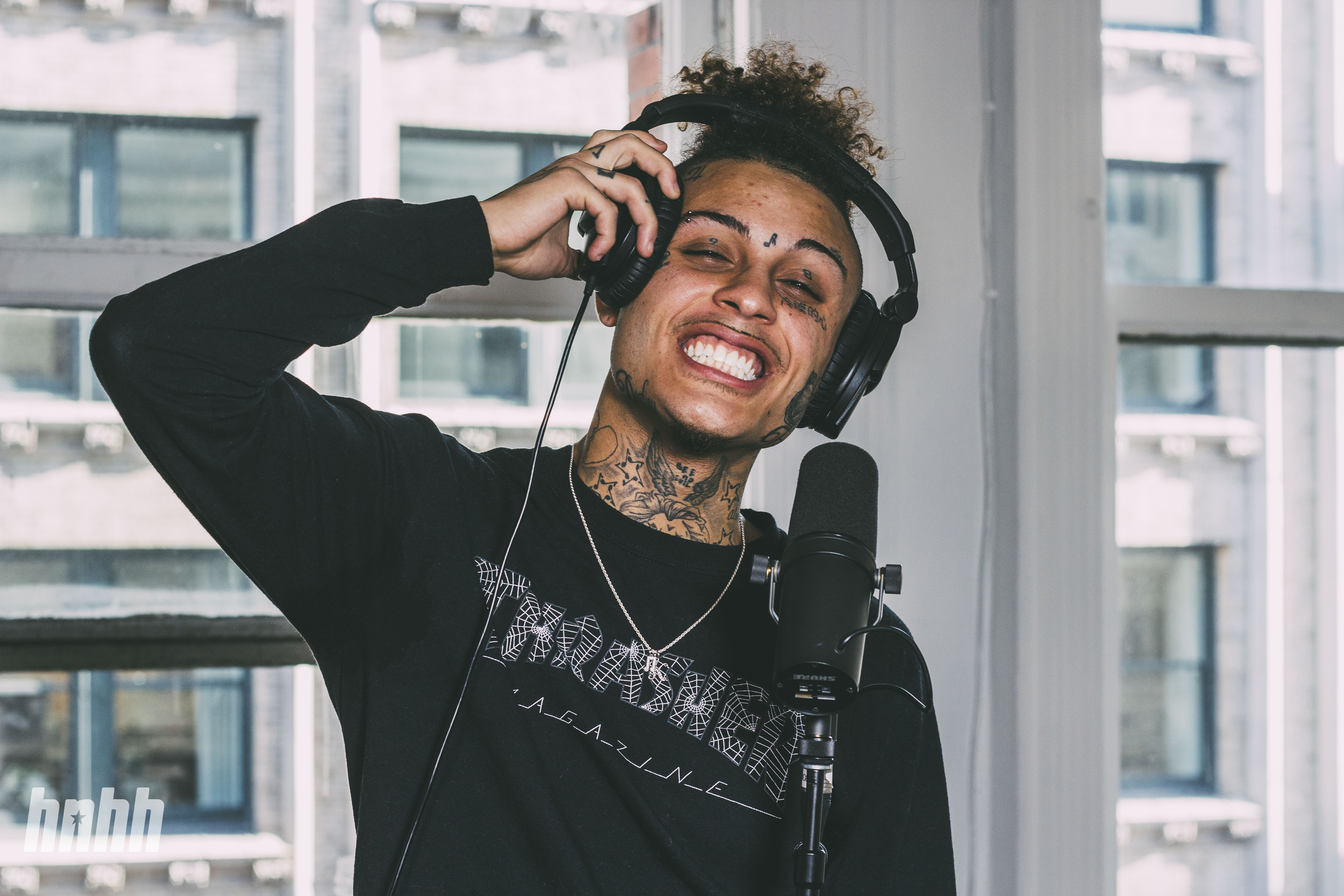 Lil Skies Wallpapers