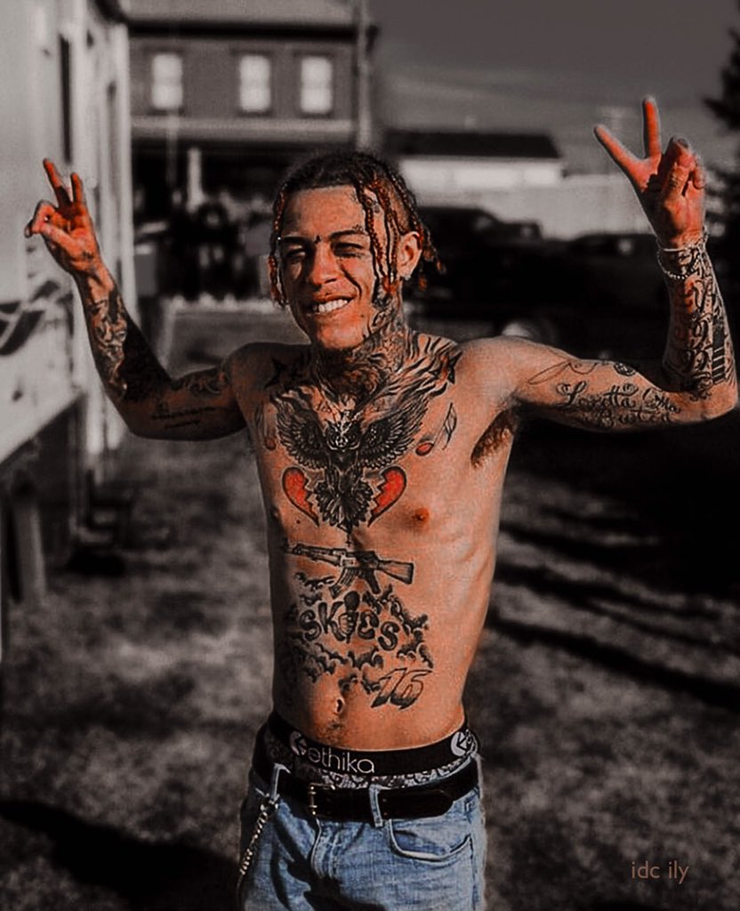 Lil Skies Wallpapers