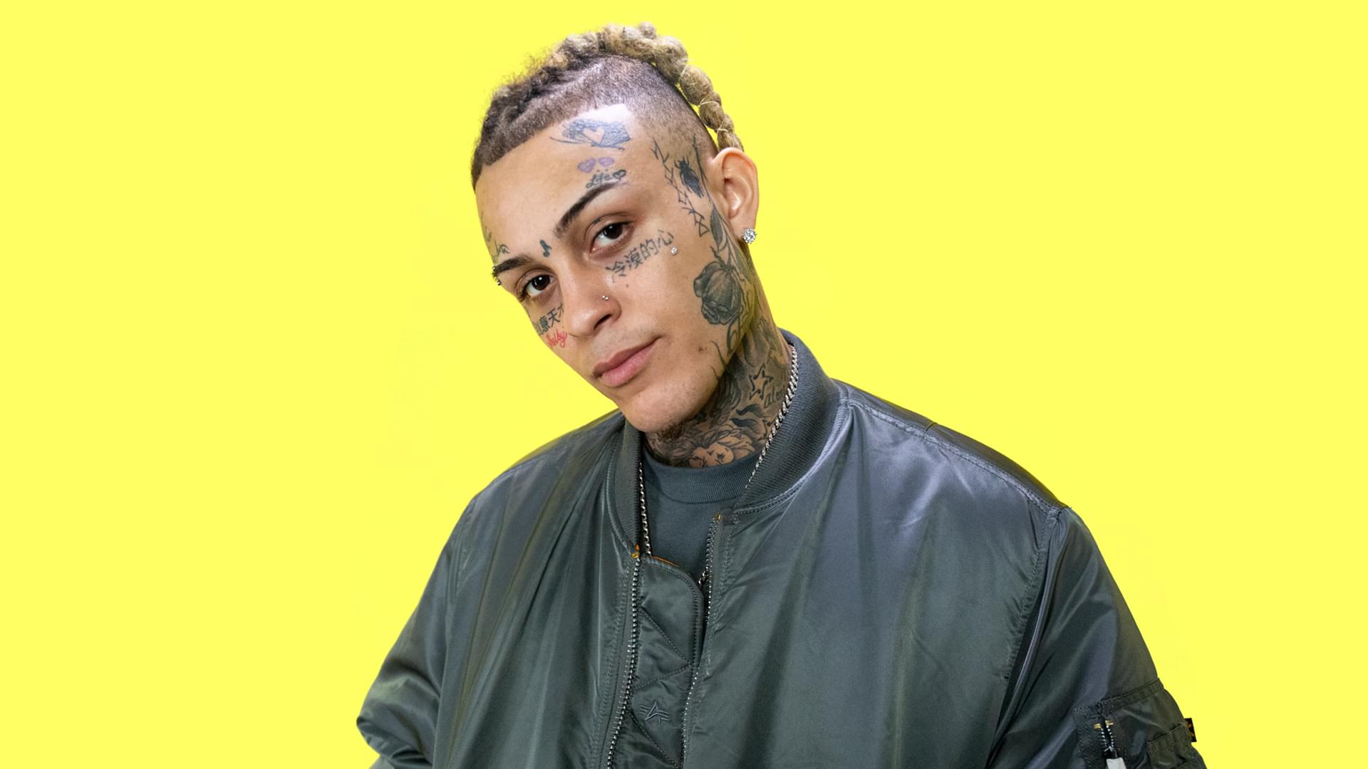 Lil Skies Wallpapers