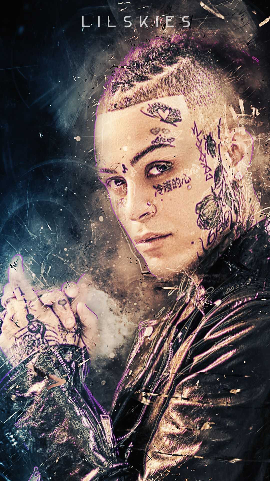 Lil Skies Wallpapers