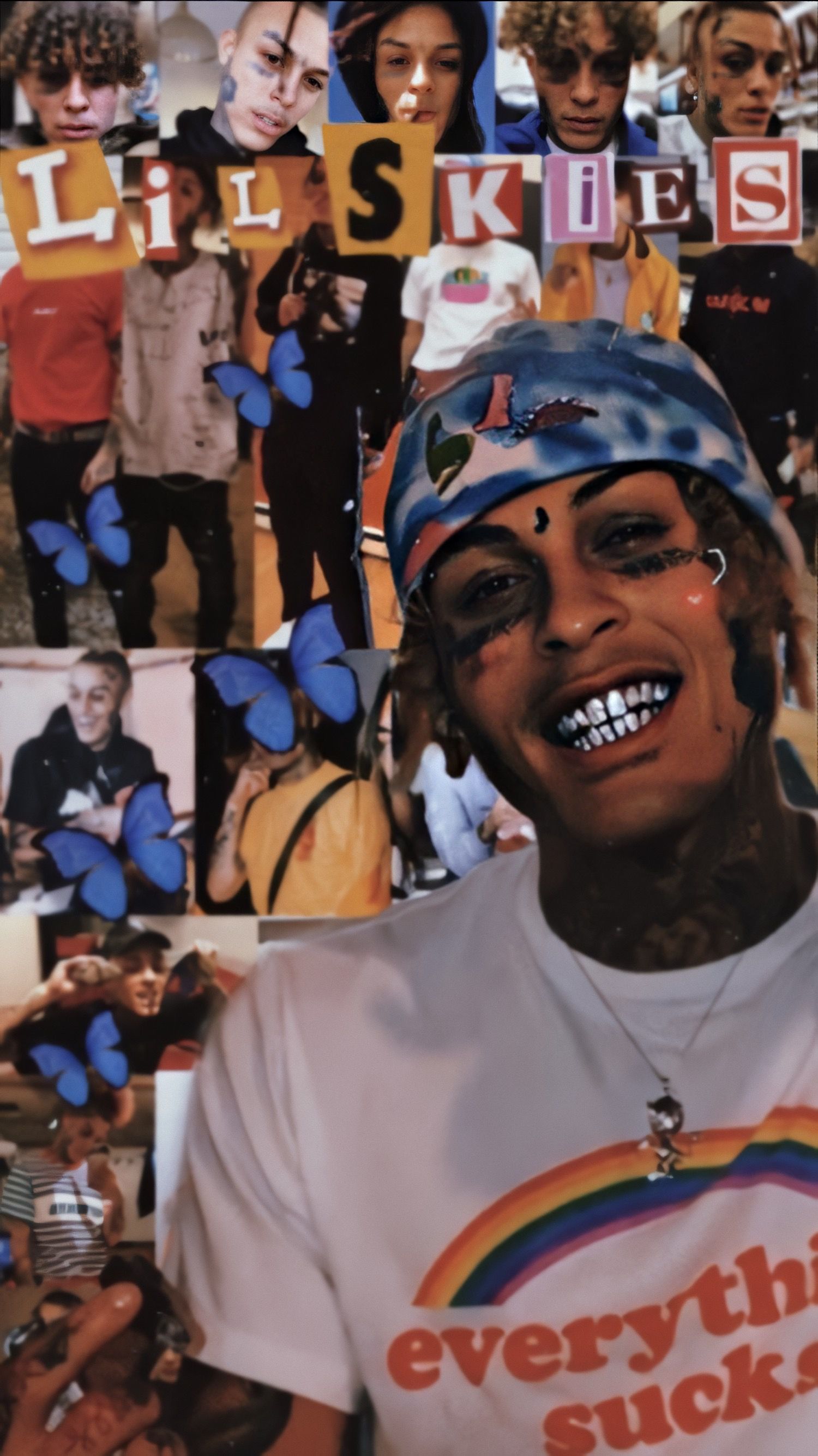 Lil Skies Wallpapers